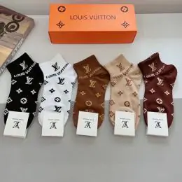 louis vuitton lv chaussettes s_1242243